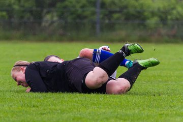Bild 217 - FSC Kaltenkirchen II U23 - SV Henstedt-Ulzburg II : Ergebnis: 3:3